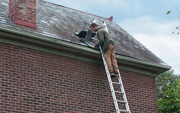 what affects urgent Sayers Common roof repairs