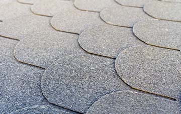 Sayers Common asphalt roofing costs