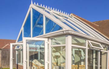 conservatory roof insulation costs Sayers Common