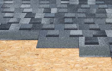 expert Sayers Common asphalt roof companies