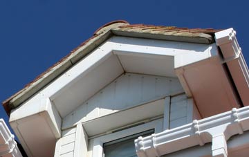 Sayers Common fascia installation costs