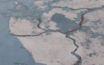 fibreglass roofing replacement Sayers Common