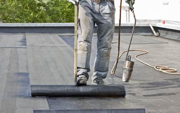 flat roof replacement Sayers Common, West Sussex
