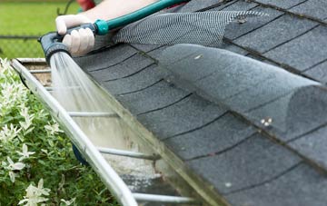 Sayers Common gutter cleaning costs