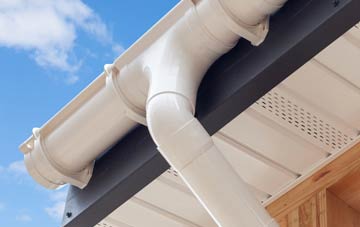 Sayers Common gutter installation costs