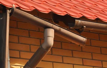 Sayers Common gutter repair costs