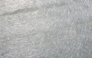 Sayers Common laminate fibreglass or shingles?