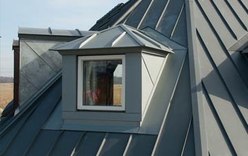 metal roofing Sayers Common, West Sussex