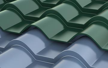 who should consider Sayers Common plastic roofs