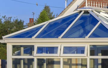 professional Sayers Common conservatory insulation