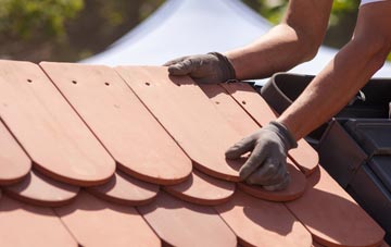 Sayers Common roof tile contractors