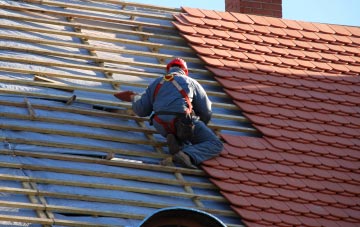 roof tiles Sayers Common, West Sussex