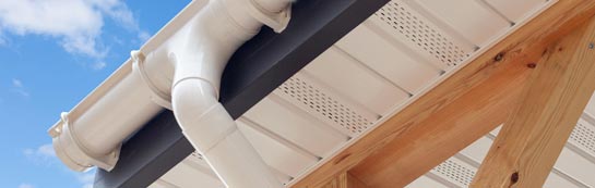 get Sayers Common guttering quotes today