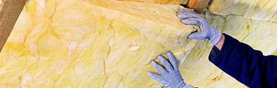 quotes for Sayers Common roof insulation