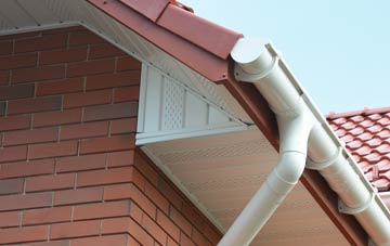 Sayers Common soffit repair costs