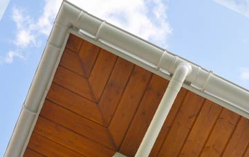 Sayers Common soffit types