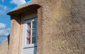 Sayers Common thatch roof disadvantages