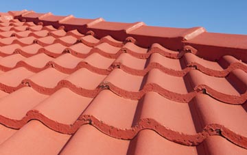 Sayers Common tile and slate roof replacement