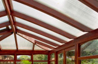 Sayers Common conservatory roofing insulation