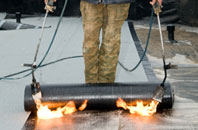 Sayers Common flat roof sealing quote