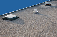 Sayers Common flat roofing