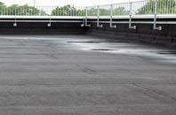 find rated Sayers Common flat roofing companies