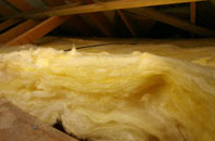 Sayers Common pitch roof insulation