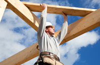 Sayers Common roof replacement work