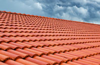 Sayers Common roofing tiles