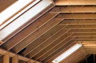 Sayers Common tapered roof insulation quotes