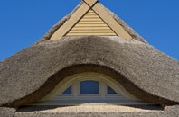 Sayers Common thatch roofing